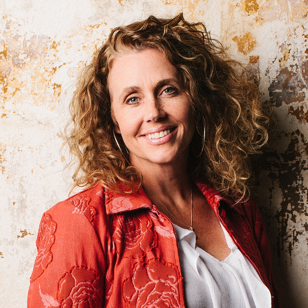 Opening Keynote Speaker - Melody Lovvorn