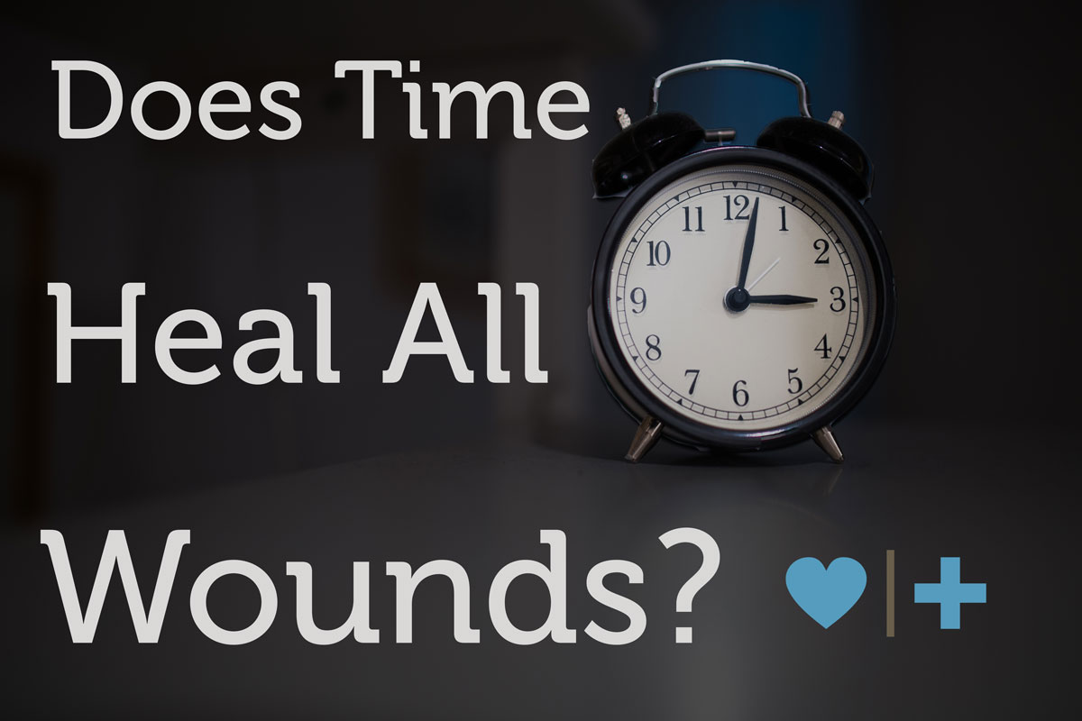Surviving Infidelity Does Time Heal All Wounds? Affair Recovery