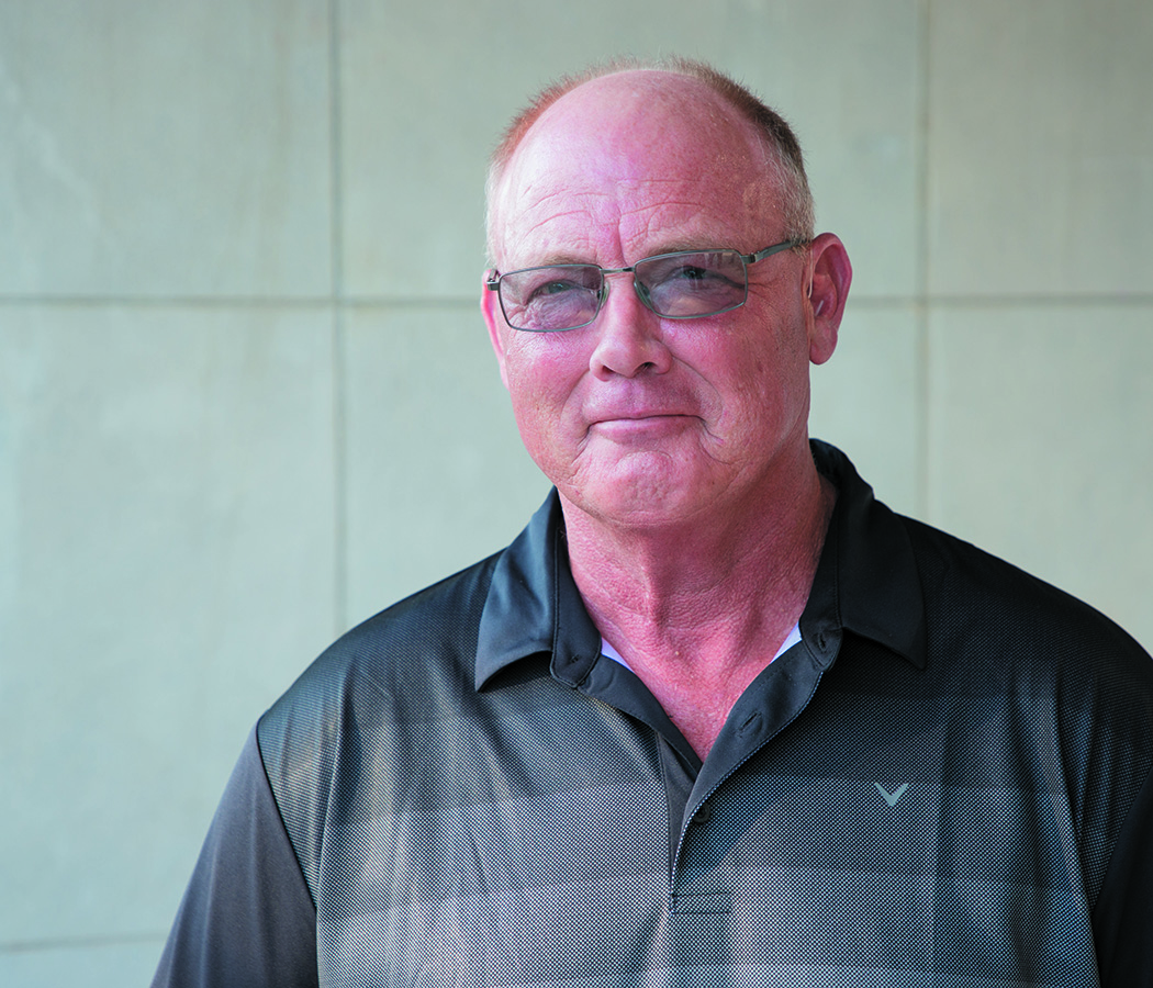 Farmers Coop Columbus About Board of Directors