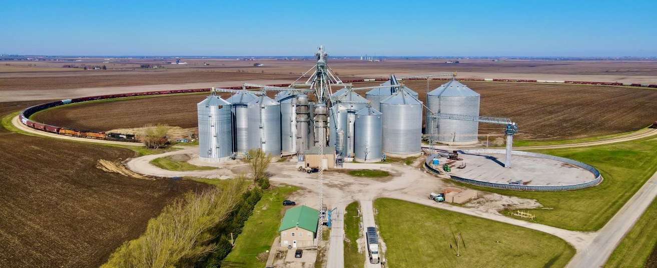 Ruff Brothers Grain - Homepage