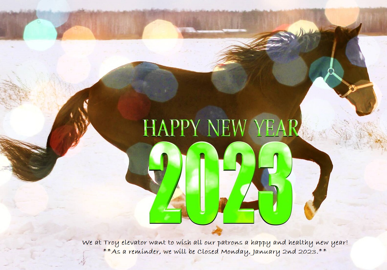 Troy Elevator, Inc. Homepage