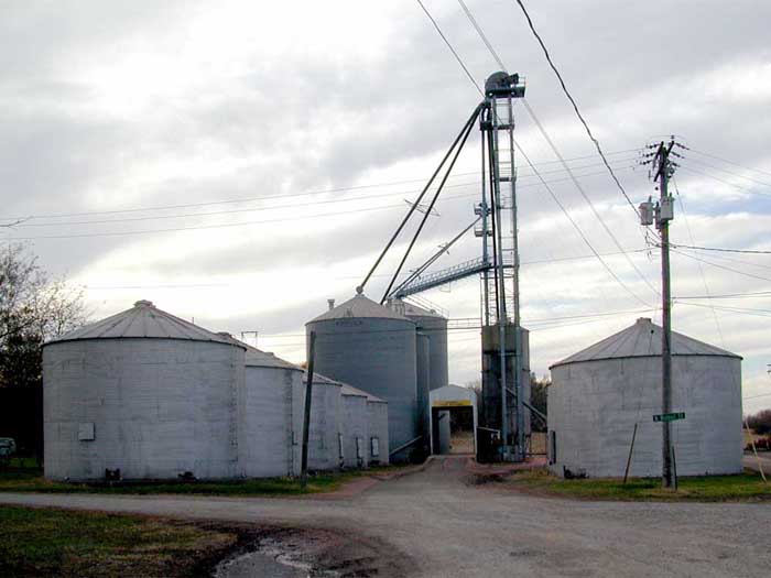 Heartland Coop Loc Mingo