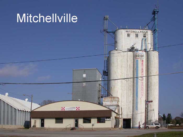 Heartland Coop Loc Mitchellville