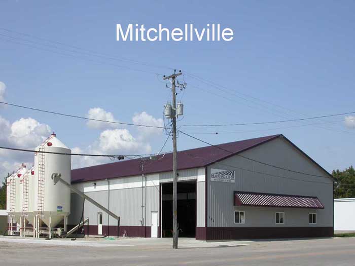 Heartland Coop Loc Mitchellville