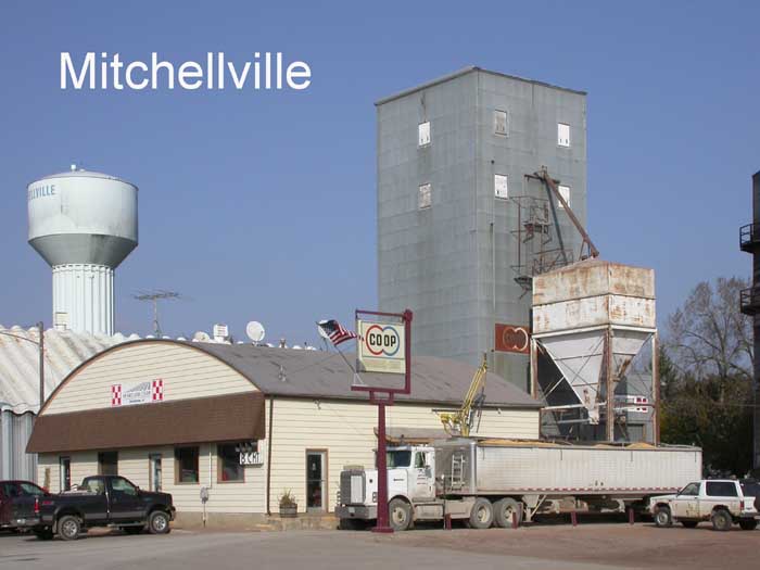 Heartland Coop Loc Mitchellville