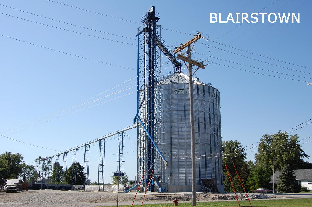 Heartland Coop Loc Blairstown