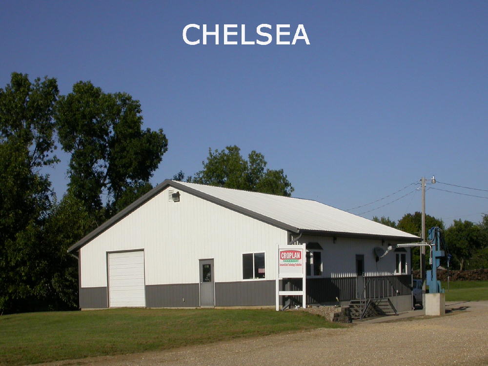 Heartland Coop Loc Chelsea