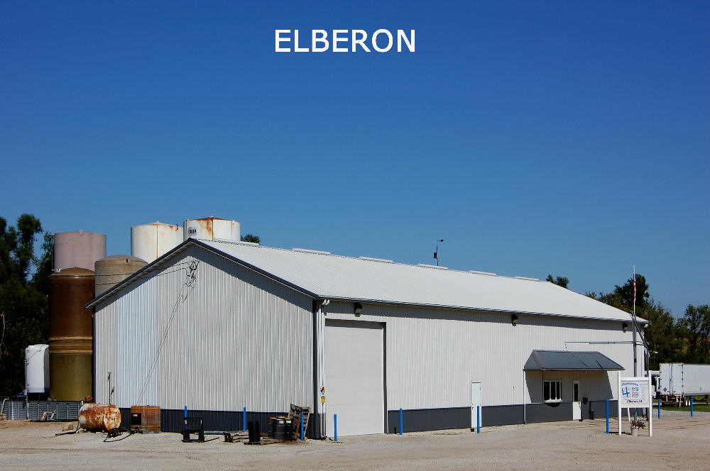 Heartland Coop Loc Elberon