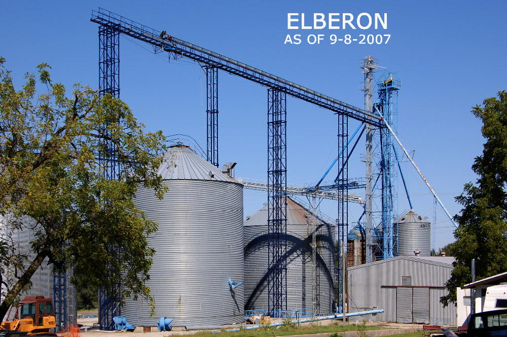 Heartland Coop Loc Elberon