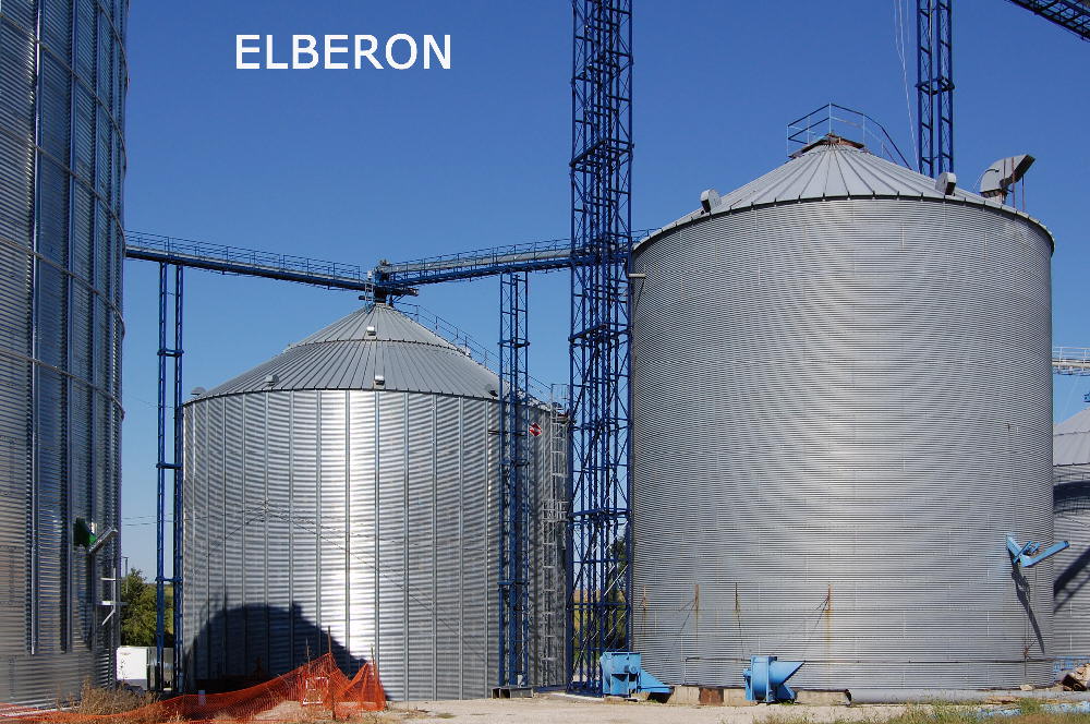 Heartland Coop Loc Elberon