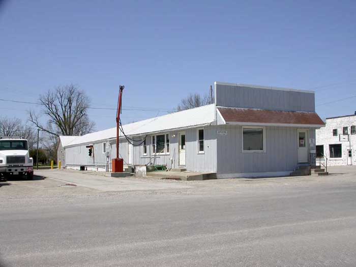 Heartland Coop Loc Gilman