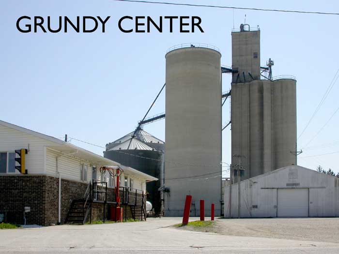 Heartland Coop Loc Grundy Center