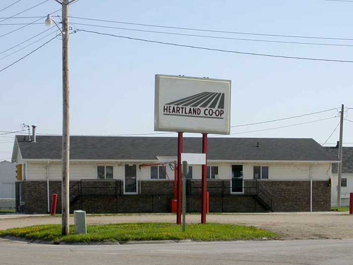 Heartland Coop Loc Grundy Center