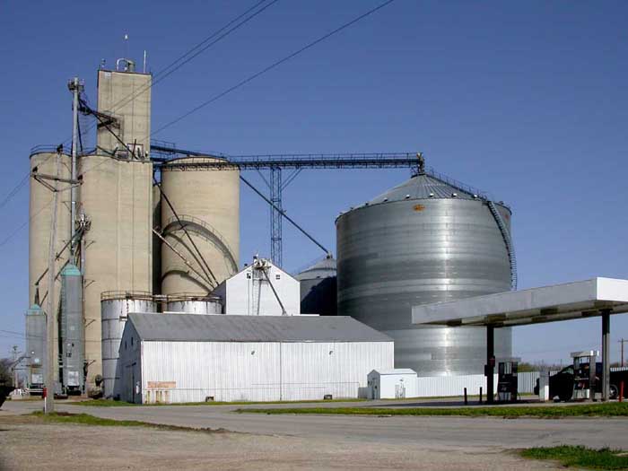 Heartland Coop Loc Grundy Center