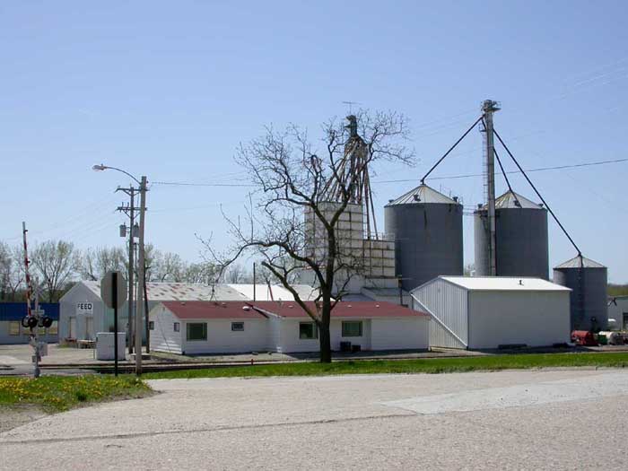 Heartland Coop Loc Kellogg