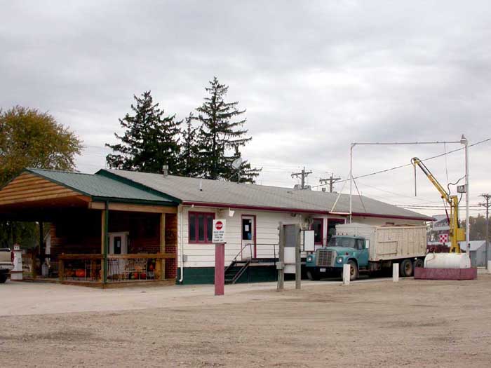 Heartland Coop Loc Panora