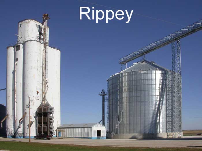 Heartland Coop Loc Rippey