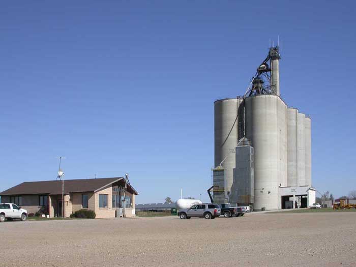 Heartland Coop Loc Slater