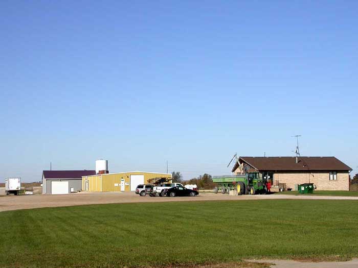 Heartland Coop Loc Slater