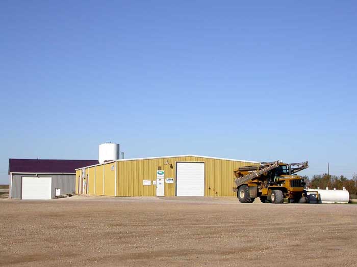 Heartland Coop Loc Slater