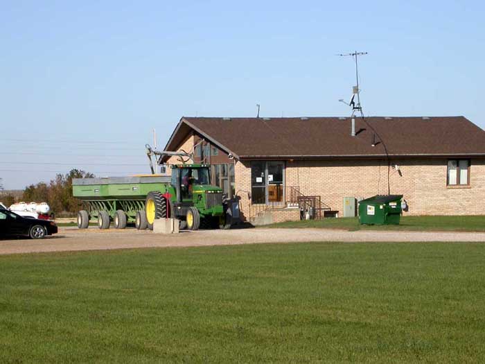 Heartland Coop Loc Slater