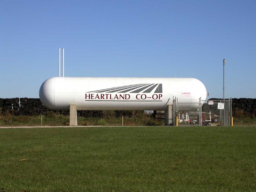 Heartland Coop Petroleum Energy Page