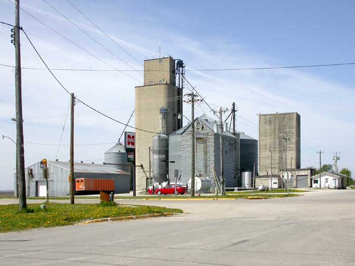 Heartland Coop Loc Stanhope