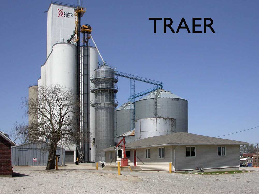 Heartland Coop Loc Traer