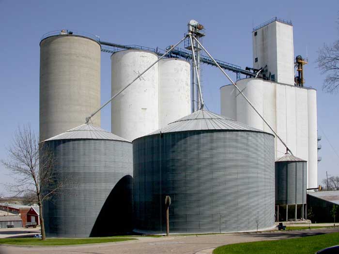 Heartland Coop Loc Traer