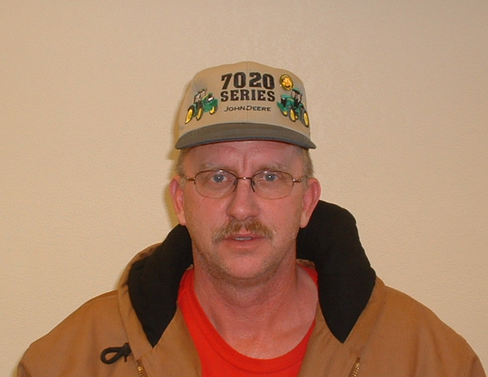Evert D. Van Maanen