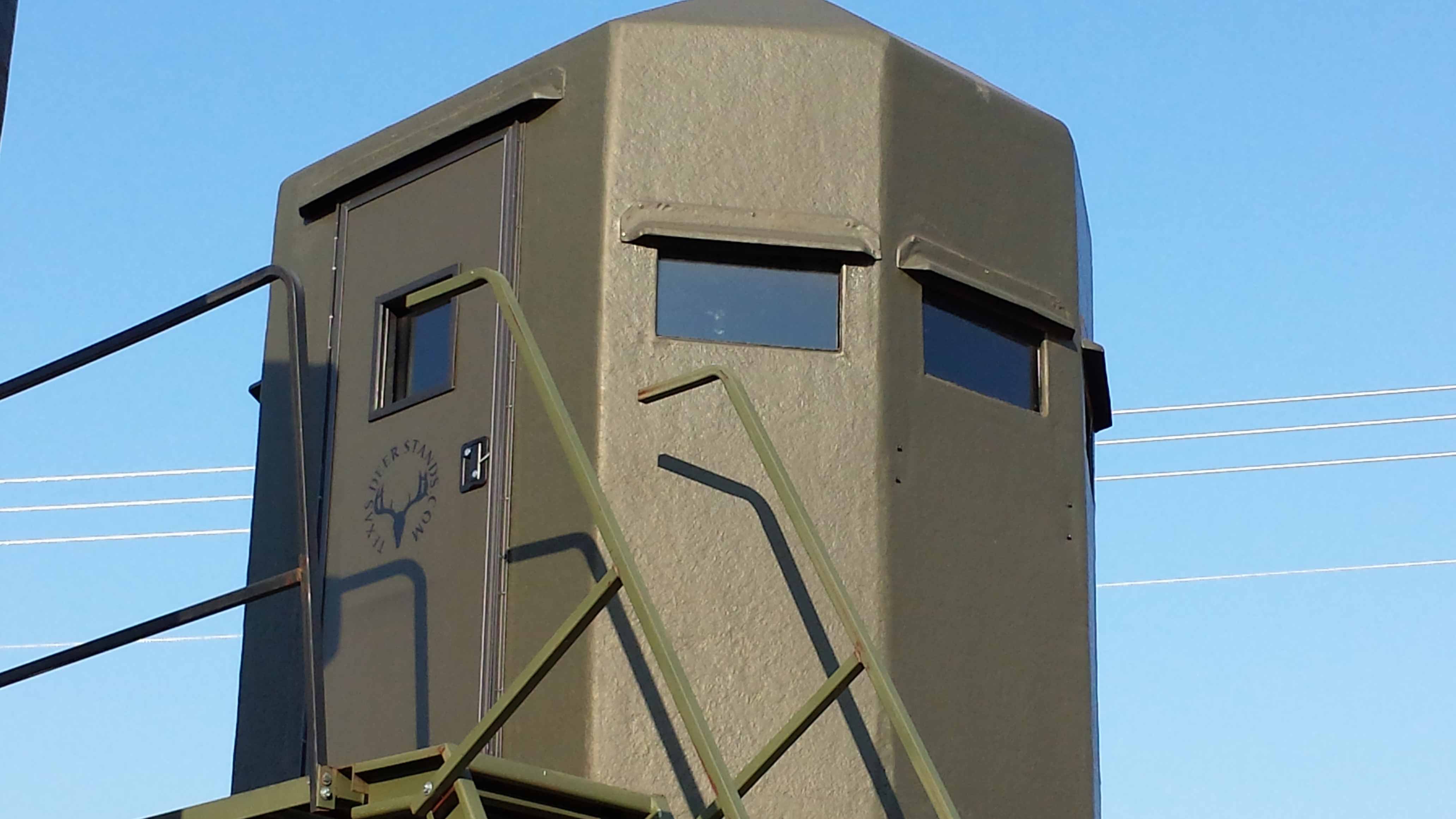 Potts Feed Store Homepage