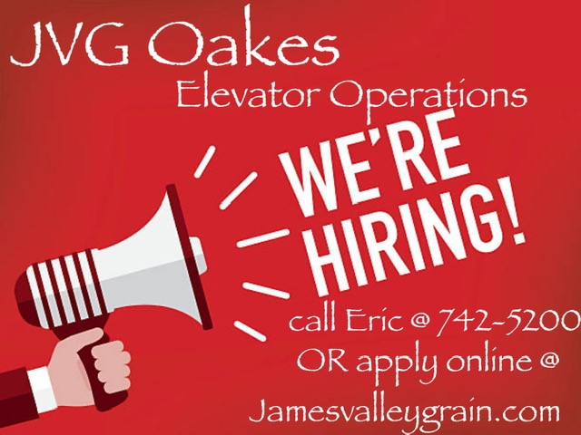 James Valley Grain Llc James Valley Grain