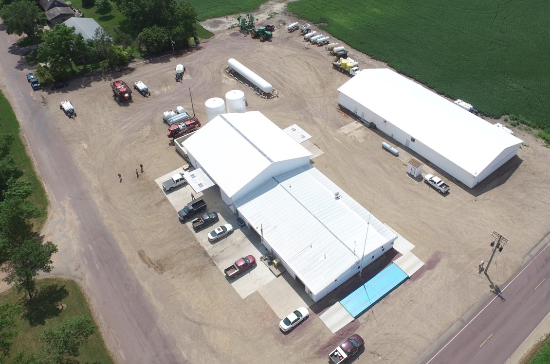 Meadowland Farmers Coop Locations Clements