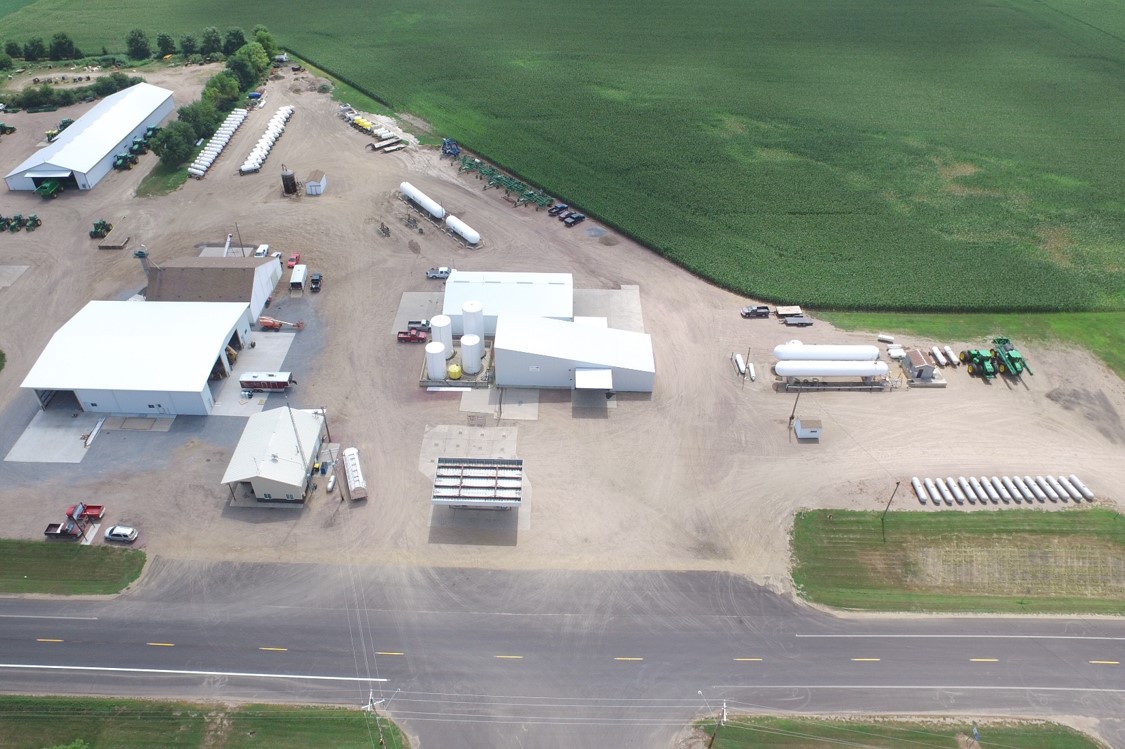 Meadowland Farmers Coop Locations Wabasso Agronomy