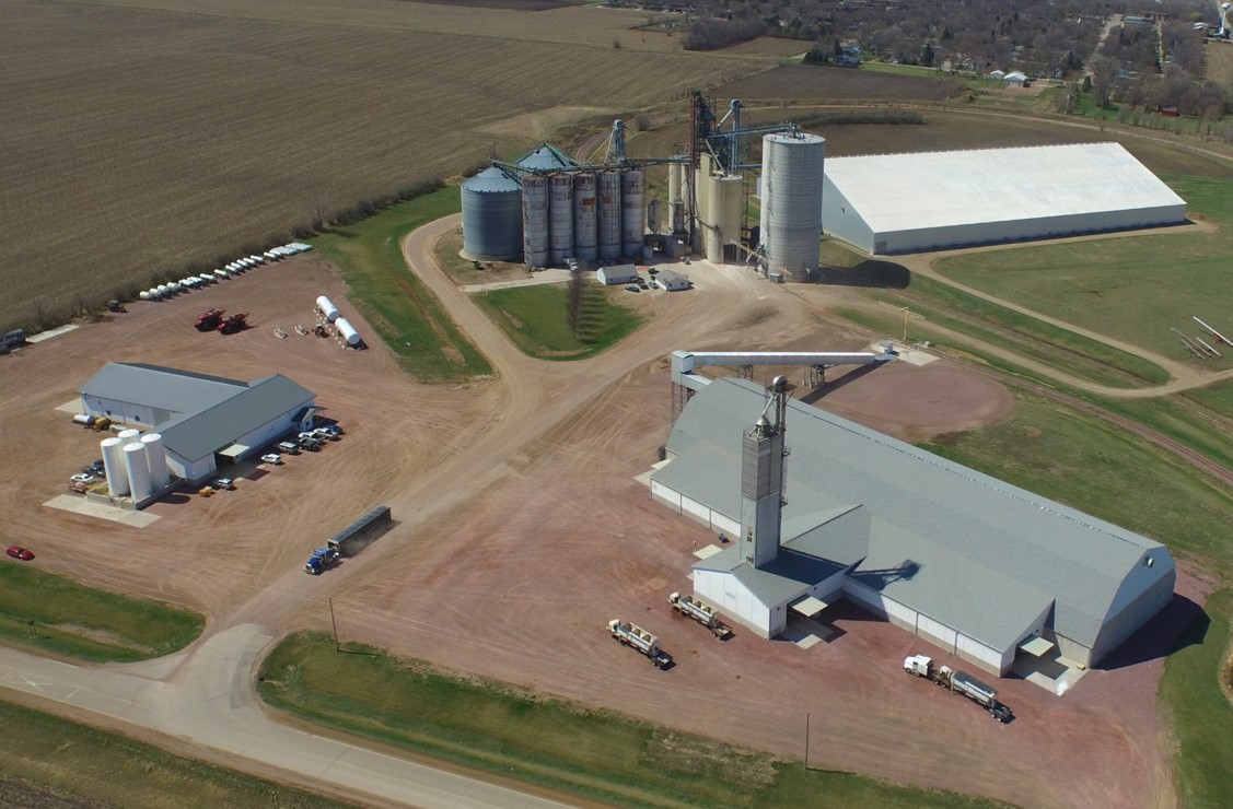 Meadowland Farmers Coop Locations Walnut Grove Agronomy