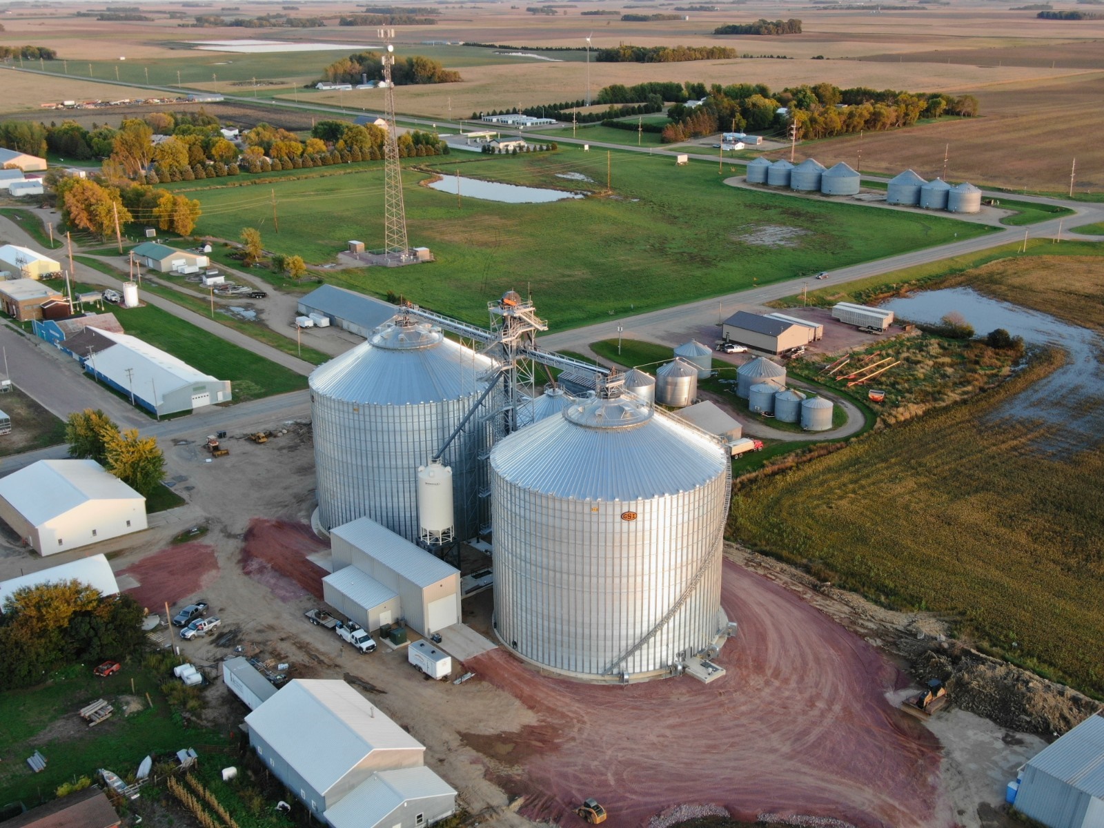 Meadowland Farmers Coop Locations Westbrook