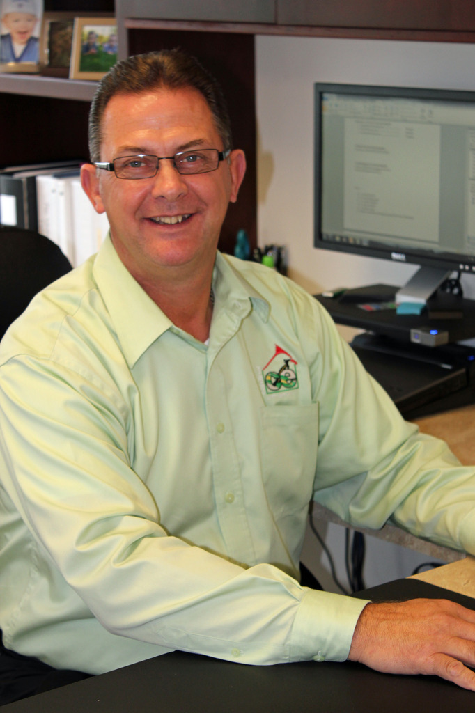 Cardinal Ethanol, LLC About Us The Team