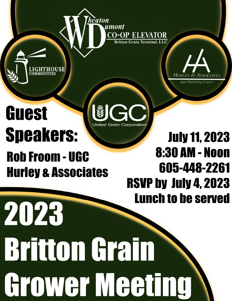 Wheaton Dumont CoOp Elevator Homepage