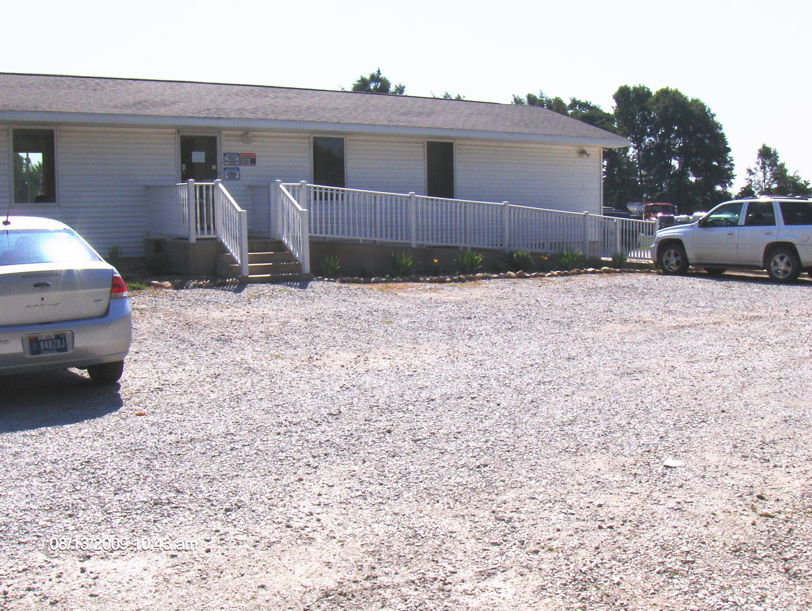 Frick Services, Inc. Locations Leiters Ford