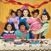 Carol’s Birthday by Kim Holt