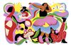 The Washington Post: Spring Arts Preview 2025