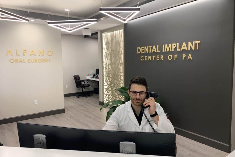 Teledentistry