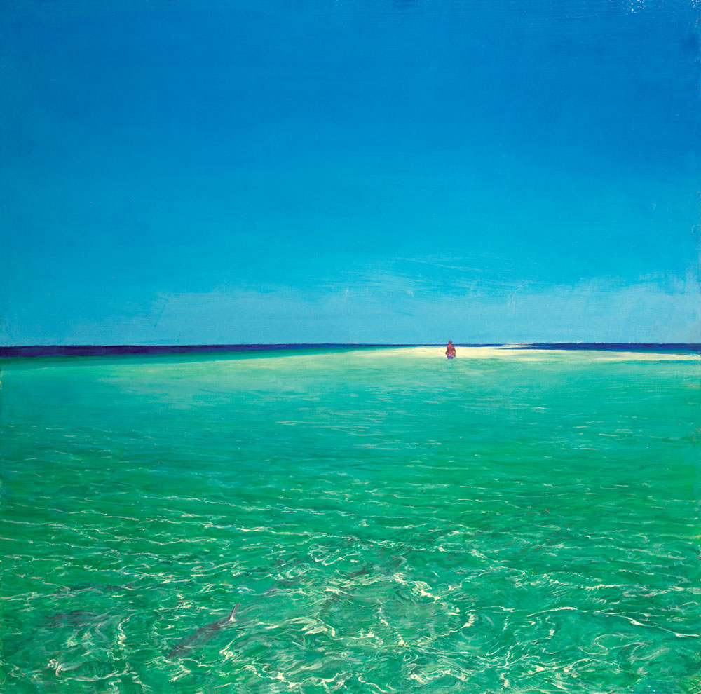BoneFishFlat