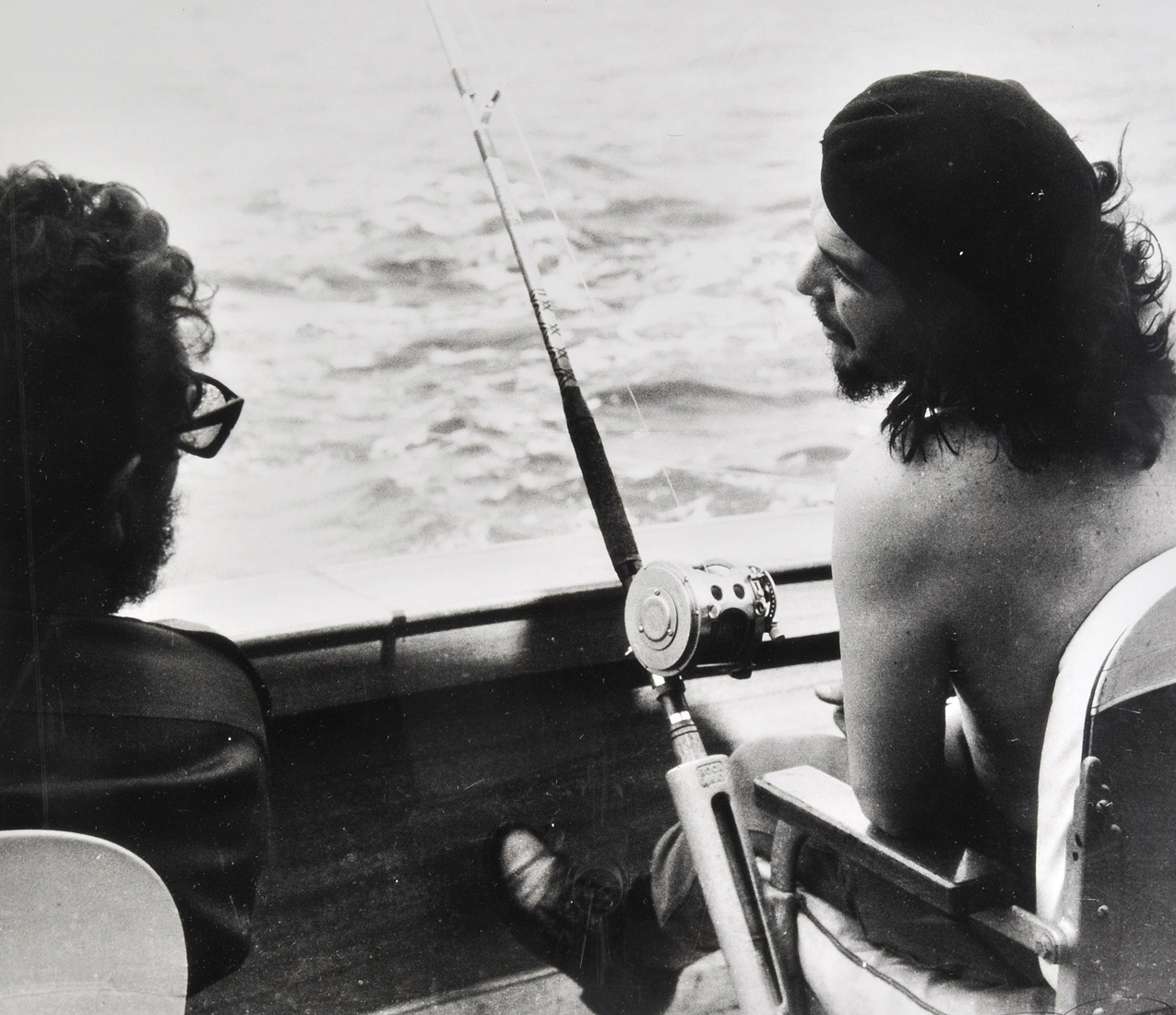 havanna 1960_fidel