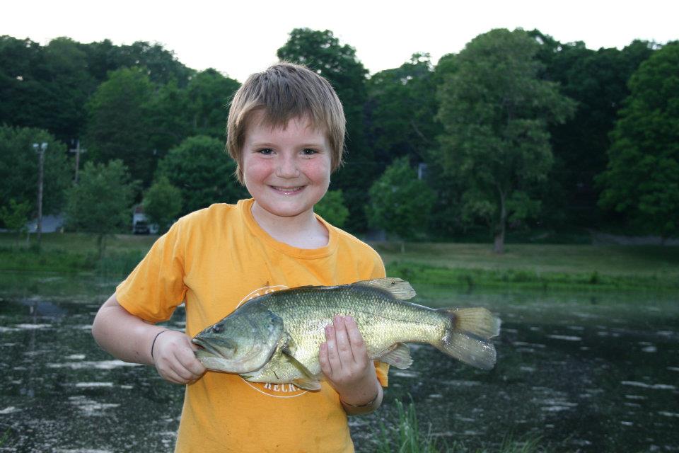 Largemouth