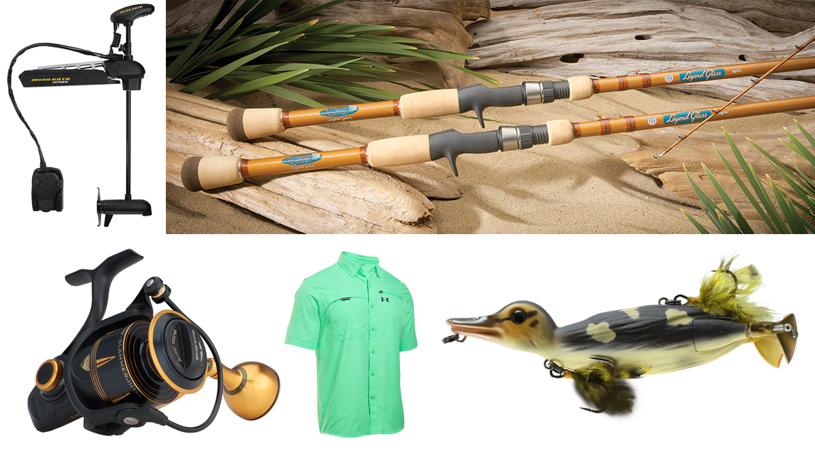 ICAST 2016 Winners