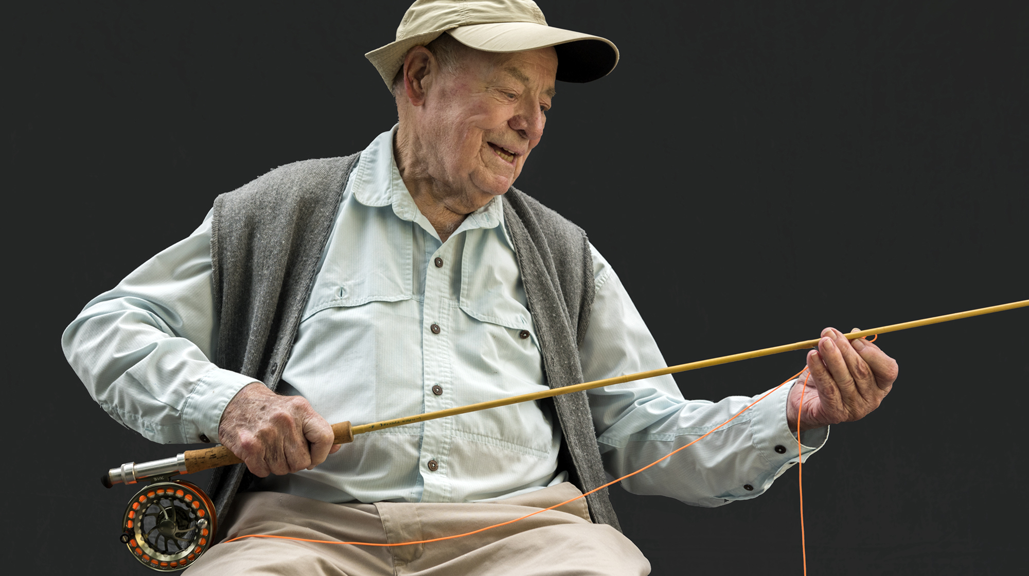 prm-lefty-1 Fly-fishing Lefty Kreh