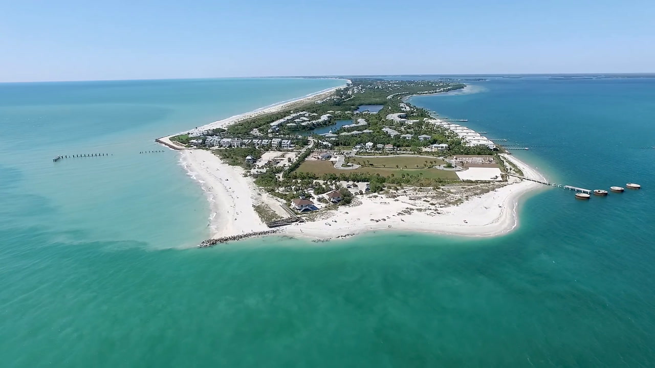 AJTV in Boca Grande