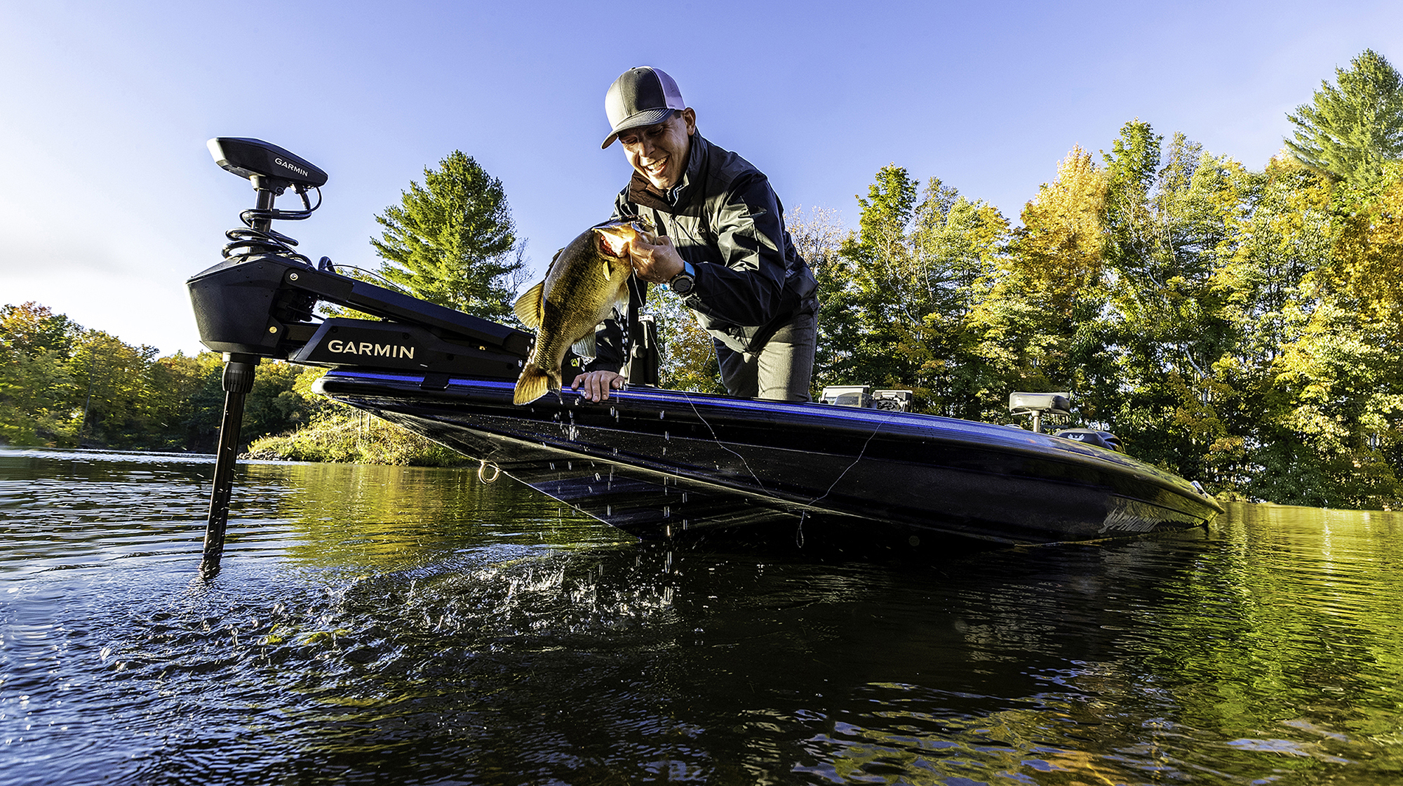 prm-main-trolling motor- Garmin Force Hero