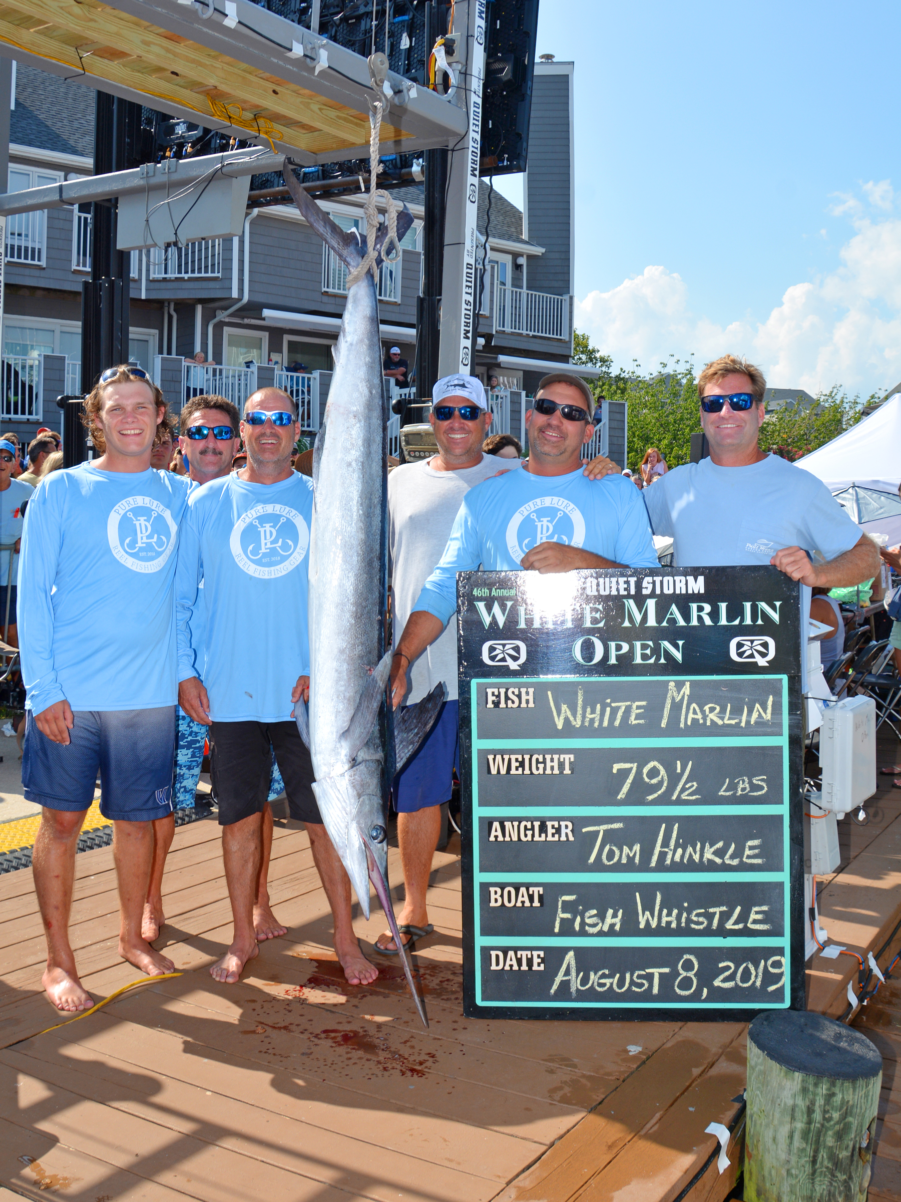 Credit Coastal Fisherman